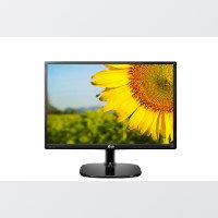 LG Full HD IPS LED Monitor ขนาด 24 นิ้ว รุ่น 24MP48HQ