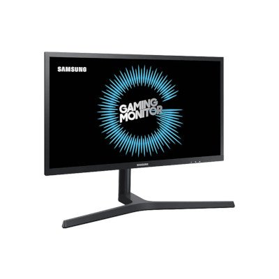 Samsung Gaming Monitor ขนาด 24.5 นิ้ว รุ่น LS25HG50FQEXXT