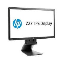 ราคา HP Z Display Z22i IPS LED Backlit Monitor ขนาด 21.5 นิ้ว รุ่น D7Q14A4