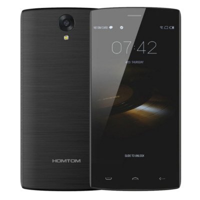 HomTom HT7 Pro 16GB