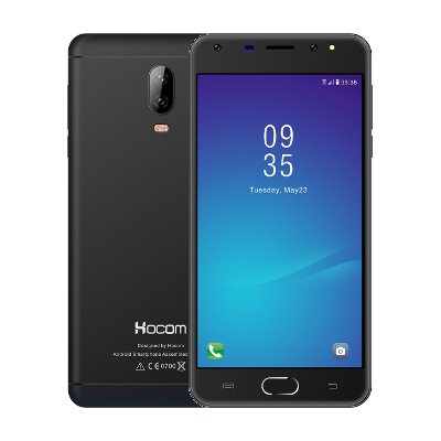 Hocom HD2 8GB
