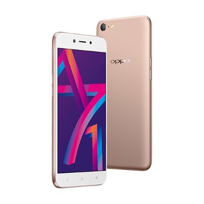 Oppo A71 (2018) 16GB