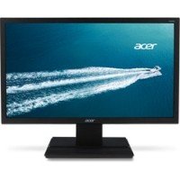 Acer LED Monitor ขนาด 24 นิ้ว รุ่น V246HLBMD