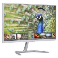 Philips LCD monitor with Ultra Wide-Color ขนาด 23.6 นิ้ว รุ่น 246E7QSW