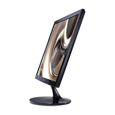 Samsung LED Monitor ขนาด 20 นิ้ว รุ่น LS20B300BSV