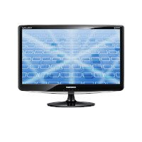 Samsung Monitor with Energy Efficiency ขนาด 19 นิ้ว รุ่น B1930N