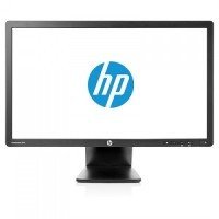 HP V193 LED Backlit Monitor ขนาด 18.5 นิ้ว รุ่น G9W86AA