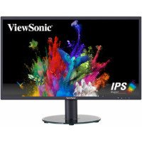 ราคา ViewSonic LED Monitor with SuperClear IPS Technology ขนาด 19.5 นิ้ว รุ่น VX2039-sa