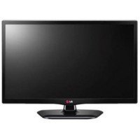 ราคา LG LED Monitor TV ขนาด 20 นิ้ว รุ่น 20MT45A-PT
