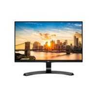 ราคา LG Full HD IPS LED Monitor ขนาด 22 นิ้ว รุ่น 22MP68VQ-P