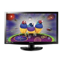 ราคา ViewSonic Full HD 3D-Ready LED Monitor ขนาด 23 นิ้ว รุ่น V3D231