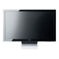 ราคา AOC LED Monitor ขนาด 21.5 นิ้ว รุ่น E2262VW