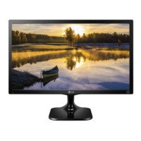 LG Full HD 2ms LED Monitor ขนาด 21.5 นิ้ว รุ่น 22M47VQ