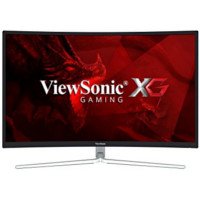 ราคา ViewSonic Curve Fast Action 144Hz Gaming Monitor ขนาด 32 นิ้ว รุ่น XG3202-C