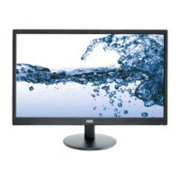 ราคา AOC Full HD Monitor ขนาด 21.5 นิ้ว รุ่น E2270SWN