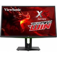 ราคา ViewSonic Gaming Monitor ขนาด 27 นิ้ว รุ่น XG2703-GS