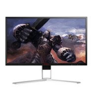 ราคา AOC G-Sync Gaming Monitor ขนาด 23.8 นิ้ว รุ่น AG241QG