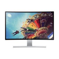 Samsung Full HD Curved LED TV Monitor ขนาด 27 นิ้ว รุ่น T27D590CD