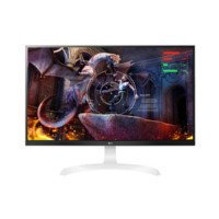 ราคา LG UHD 4K Gaming Monitor ขนาด 27 นิ้ว รุ่น 27UD69-W