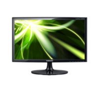 Samsung LED Monitor ขนาด 18.5 นิ้ว รุ่น LS19F350HNEX