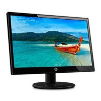 HP Monitor ขนาด 18.5 นิ้ว รุ่น 19ka (T3U81AA)