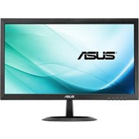 ราคา Asus LED Monitor ขนาด 19.5 นิ้ว รุ่น VS207DE