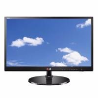 LG LED Monitor ขนาด 19 นิ้ว รุ่น 19MN43A-PT