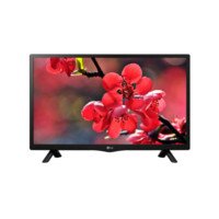 LG LED Monitor ขนาด 21.5 นิ้ว รุ่น 22TK420A-PT