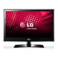 LG LED HD Personal TV Monitor MT44A ขนาด 21.5 นิ้ว รุ่น 22MT44A