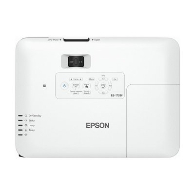 Epson Wireless Full HD 3LCD Projector รุ่น EB-1795F