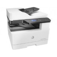 HP LaserJet Multifunction Printer รุ่น M436nda (W7U02A)