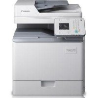 Canon imageCLASS Multifunction Printer for Business รุ่น MF810Cdn