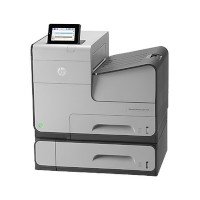 ราคา HP OfficeJet Enterprise Color Printer รุ่น X555xh (C2S12A)