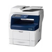 ราคา Fuji Xerox DocuPrint Multifunction Printer รุ่น M455 df