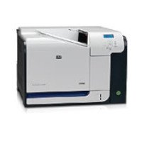 ราคา HP Color LaserJet Printer รุ่น CP3525n (CC469A)