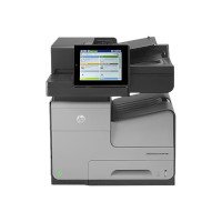 ราคา HP OfficeJet Enterprise Color Multifunction Printer รุ่น X585f (B5L05A)