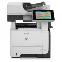 HP LaserJet Enterprise 500 Multifunction Printer รุ่น M525f (CF117A)