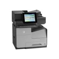ราคา HP OfficeJet Enterprise Color Flow Multifunction Printer รุ่น X585z (B5L06A)