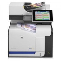 HP LaserJet Enterprise 500 Multifunction Printer รุ่น M575dn (CD644A)