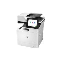 HP LaserJet Enterprise Multifunction Printer รุ่น M631dn (J8J63A)
