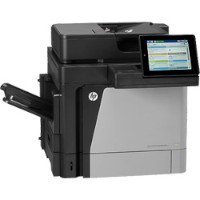 ราคา HP LaserJet Enterprise Multifunction Printer รุ่น M630h (J7X28A)