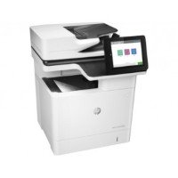 HP LaserJet Enterprise Multifunction Printer รุ่น M632h (J8J70A)