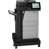ราคา HP LaserJet Enterprise Multifunction Printer รุ่น M630f (B3G85A)