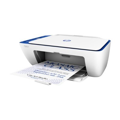 HP DeskJet 2622 All-in-One Printer เครื่องปริ้น รุ่น 2622 (Y5H67A)