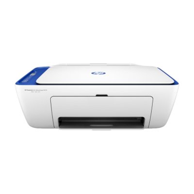 HP DeskJet Ink Advantage 2676 All-in-One Printer รุ่น 2676 (Y5Z03B)