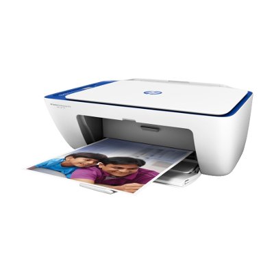 HP DeskJet Ink Advantage 2676 All-in-One Printer รุ่น 2676 (Y5Z03B)