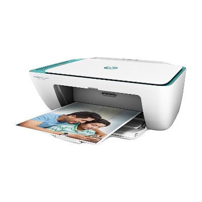 HP DeskJet Ink Advantage 2677 All-in-One Printer เครื่องปริ้น รุ่น 2677 (Y5Z04B)