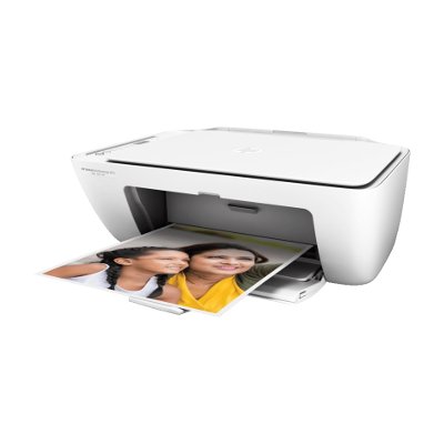 HP DeskJet Ink Advantage 2675 All-in-One Printer เครื่องปริ้น รุ่น 2675 (V1N02B)
