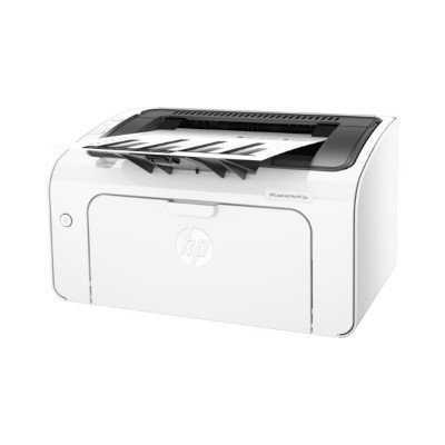 HP LaserJet Pro Printer รุ่น M12w (T0L46A)