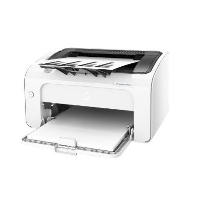 HP LaserJet Pro Printer รุ่น M12w (T0L46A)